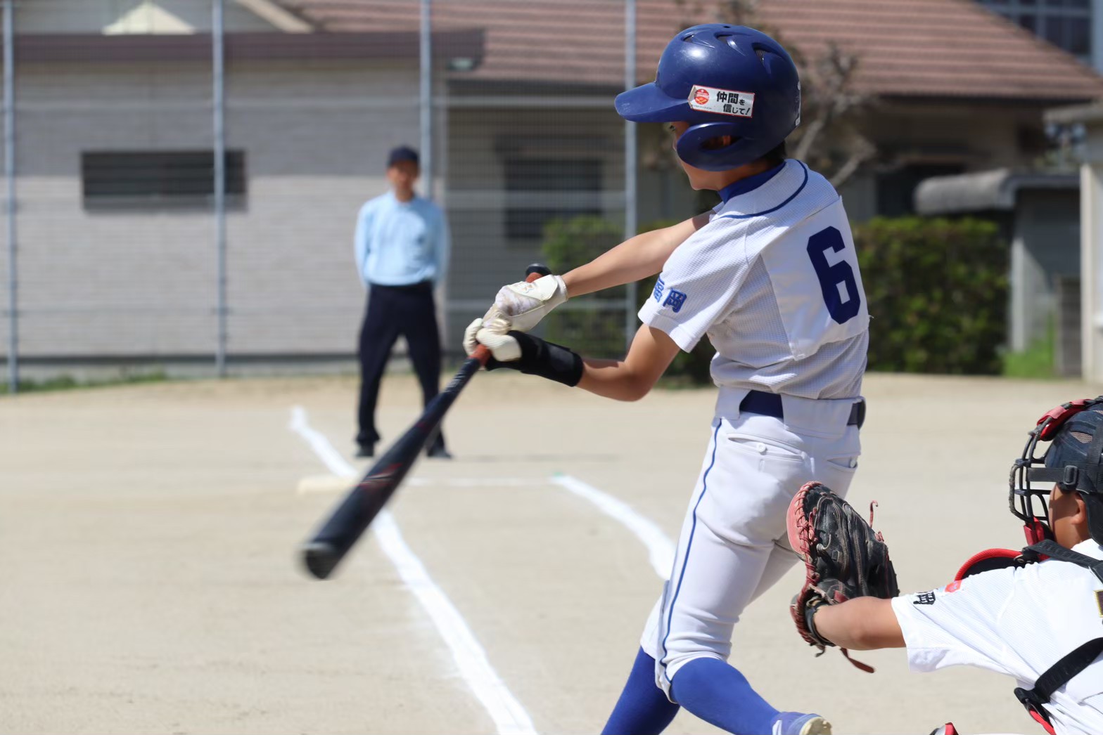 202342 高円宮杯支部予選小山ブロック　VS宇美ジャイアンツ_230714_67